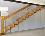 Construction et protection de vos escaliers par Escaliers Maisons à Merry-sur-Yonne